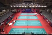 爱游戏入口-包含羽毛球赛场再起风云：西城鲨队队小胜塞外独角兽队，脚步移动更到位复盘值得玩味的词条