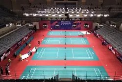 爱游戏入口-包含羽毛球赛场再起风云：西城鲨队队小胜塞外独角兽队，脚步移动更到位复盘值得玩味的词条